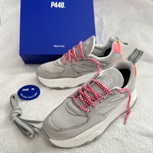 P448 Luke sneakers EU 37